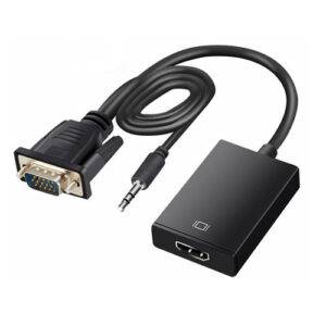VGA To HDMI Converter Adapter Price BD