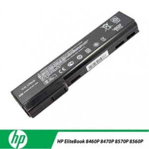 HP EliteBook 8460P Battery