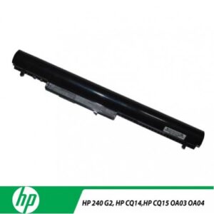 Hp 0a04 battery