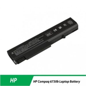Hp compaq 6730b battery