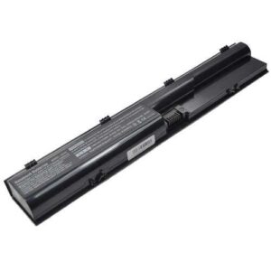 Hp probook 4530s battery