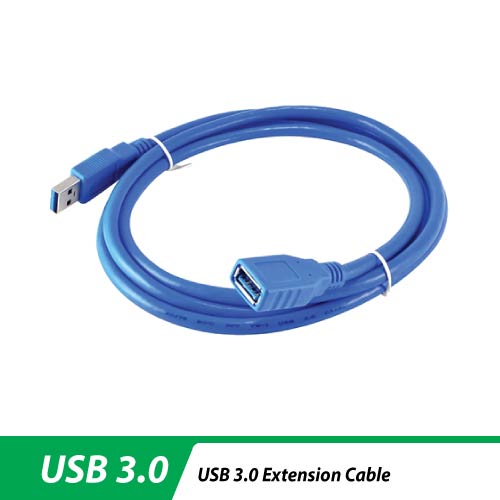 USB 3 Extension