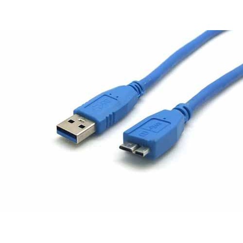 USB 3.0 External Hard Drive Cable