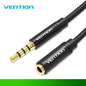 Vention 3.5mm Extension Cable