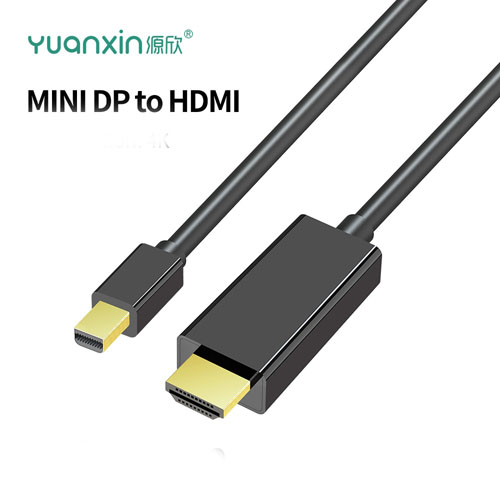 Yuanxin Mini DisplayPort HDMI