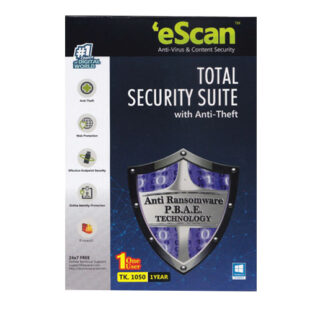 escan total security suite price in bd 2023