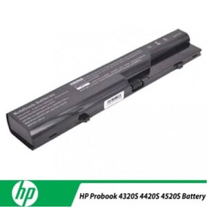 hp probook 4420s battery