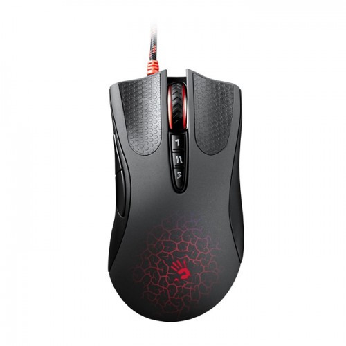 A4TECH BLOODY A90 WIRED INFRARED MICRO SWICTH GAMING MOUSE
