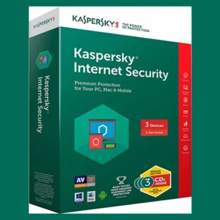 kaspersky internet security price in bd 2023