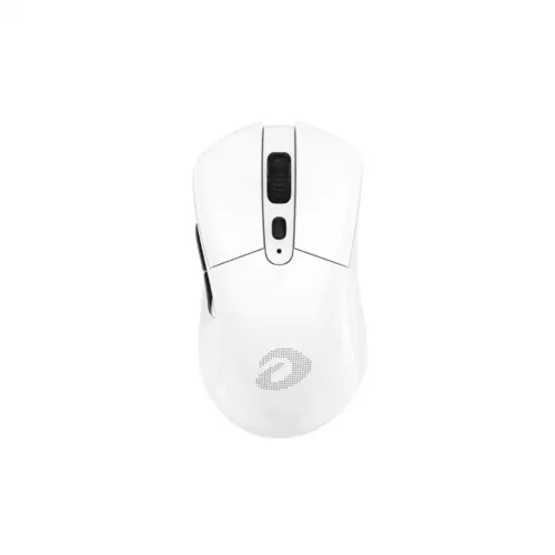 Dareu A918X Wireless Gaming Mouse White