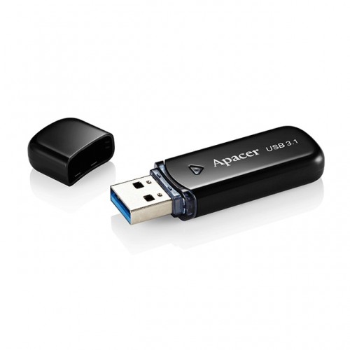 apacer ah355 128gb usb flash drive