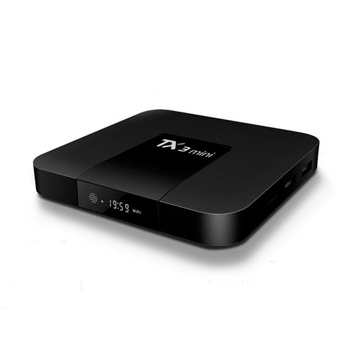 android tv box 2gb