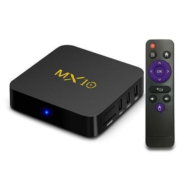 android tv boxmx10 4k android tv box