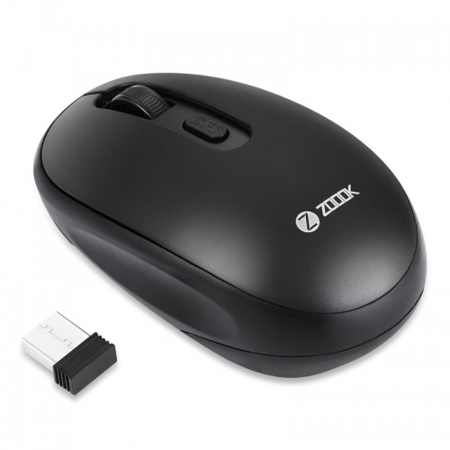 ZOOOK Clique Wireless Mouse