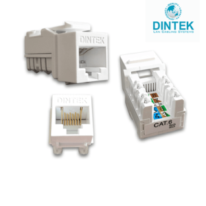 dintek modulat cat6