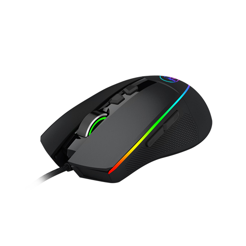 Redragon EMPEROR M909 High-Precision Programmable RGB Backlit Gaming Mouse