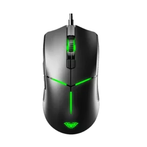 AULA F820 Wired Gaming Mouse