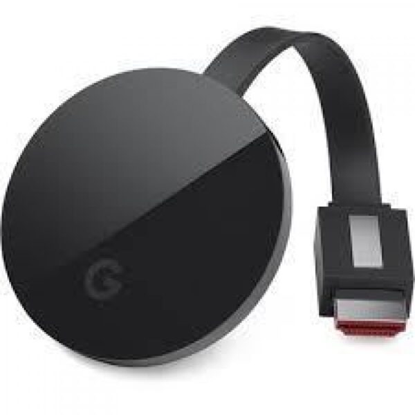 google chromecast ultra