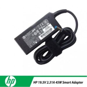hp charger 19.5V