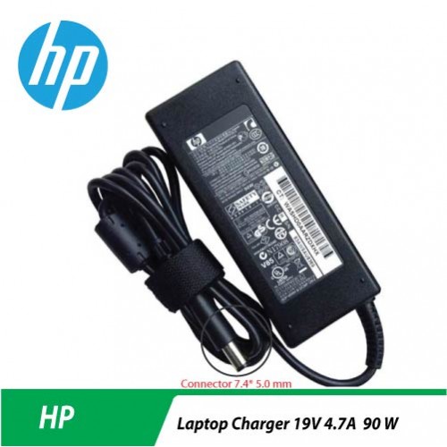 hp probook charger 19V