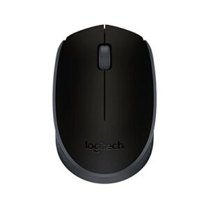 Logitech M171 Wireless Nano-receiver Mouse