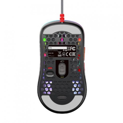 Xtrfy M42 RGB RETRO Ultra-Light Gaming Mouse