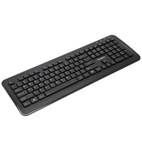 Targus M610 Wireless Mouse and Keyboard Combo