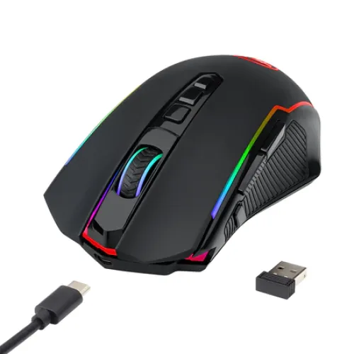 Redragon Ranger M910-KS RGB Dual-mode Gaming Mouse