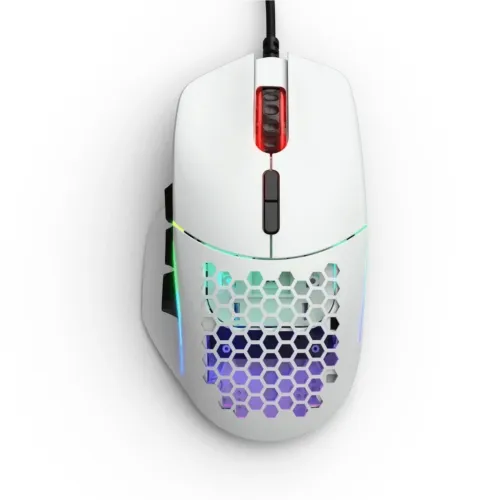 Glorious Model I 9 Programmable Button RGB Wired Gaming Mouse
