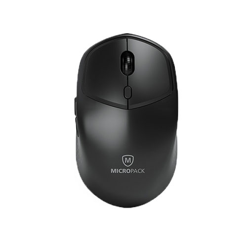 Micropack MP-726W Antibacterial Wireless Mouse