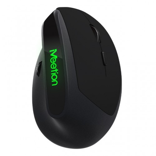 Meetion MT-R390 Ergonomic 2.4G Wireless Vertical Mouse