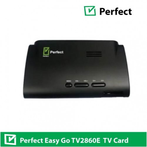 perfect tv2830e external tv card