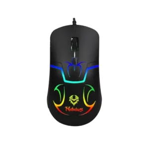 PROLiNK PMG9006 NATALUS Illuminated Optical Gaming Mouse