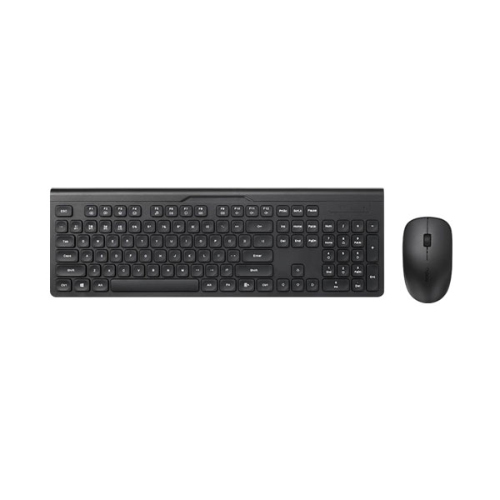Rapoo MK270 Dual Mode Bluetooth Keyboard & Mouse Combo
