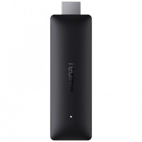 realme 4k smart google tv stick