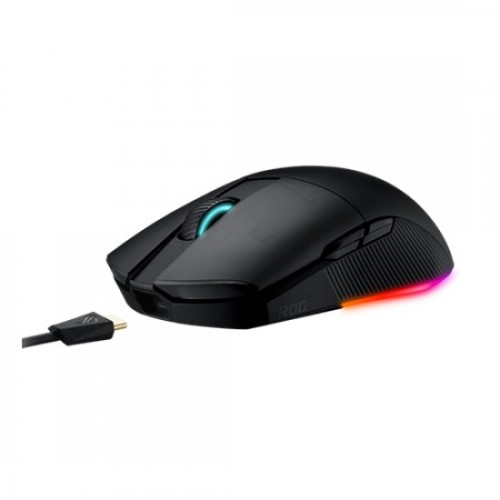 Asus P705 ROG Pugio II RGB Gaming Mouse