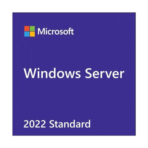 microsoft windows server standard 2022