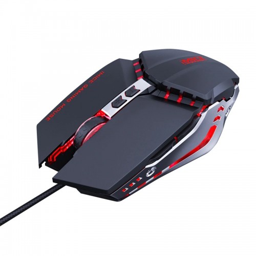 iMICE T80 Gamer Customizable Gaming Mouse
