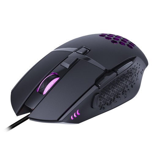 iMICE T90 Gamer Customizable Gaming Mouse