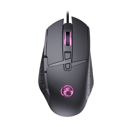 iMICE T91 Gamer Customizable Gaming Mouse