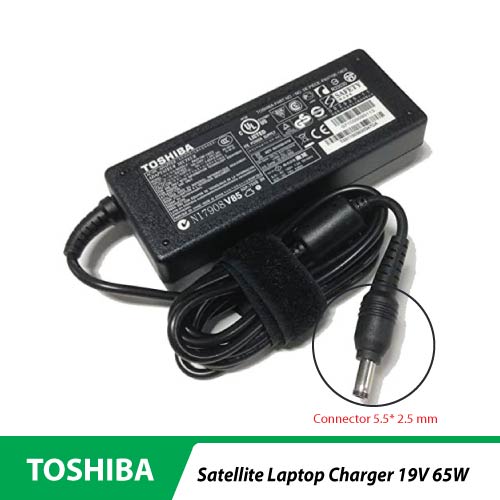 toshiba satellite charger