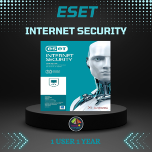 ESET 1 User 1 Year