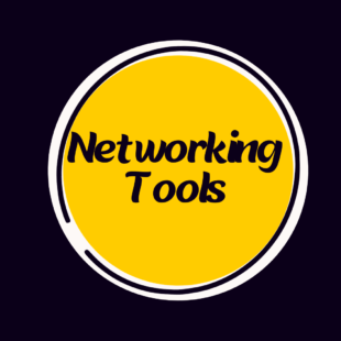 Networking Tools
