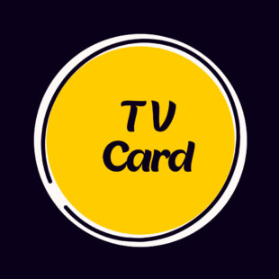 TV card