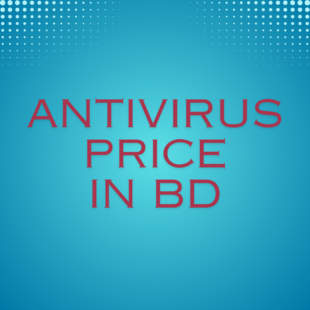 antivirus price in bd